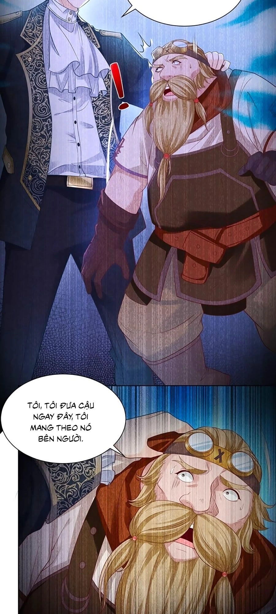 Tôi Muốn Trở Thành Tiểu Thư Công Tước Phế Vật Chapter 36 - 13