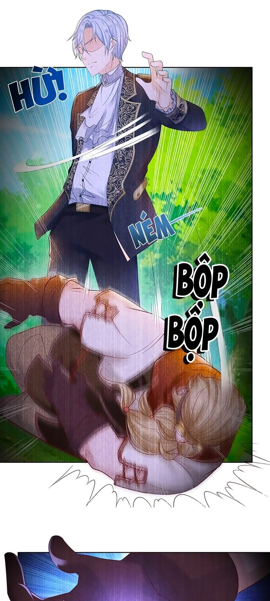 Tôi Muốn Trở Thành Tiểu Thư Công Tước Phế Vật Chapter 36 - 15