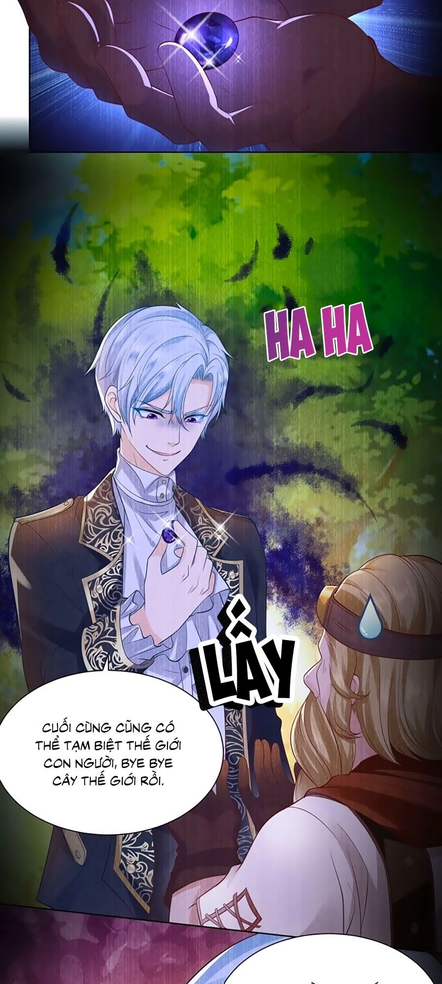 Tôi Muốn Trở Thành Tiểu Thư Công Tước Phế Vật Chapter 36 - 16