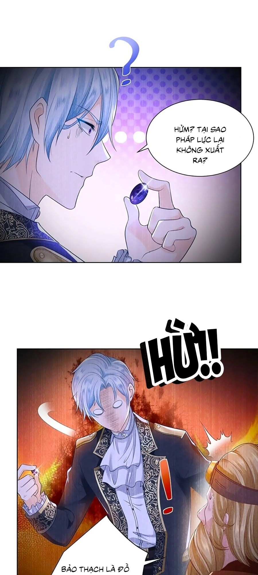 Tôi Muốn Trở Thành Tiểu Thư Công Tước Phế Vật Chapter 36 - 18