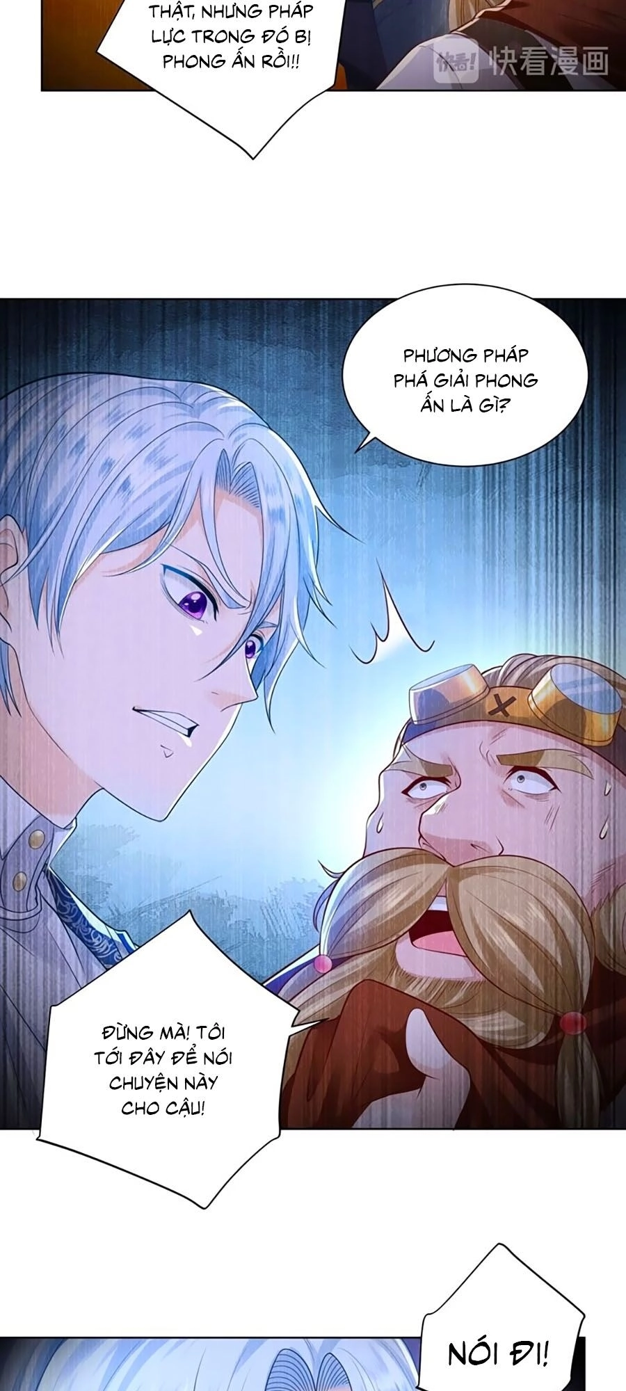 Tôi Muốn Trở Thành Tiểu Thư Công Tước Phế Vật Chapter 36 - 19