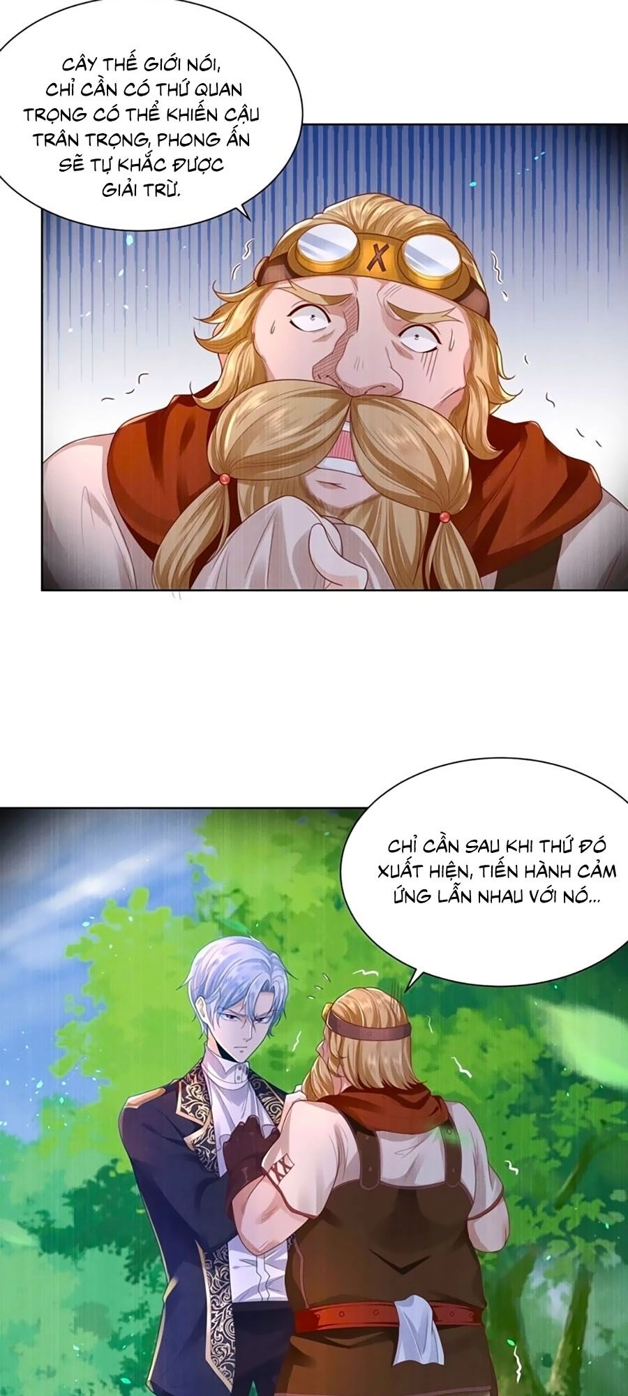 Tôi Muốn Trở Thành Tiểu Thư Công Tước Phế Vật Chapter 36 - 21