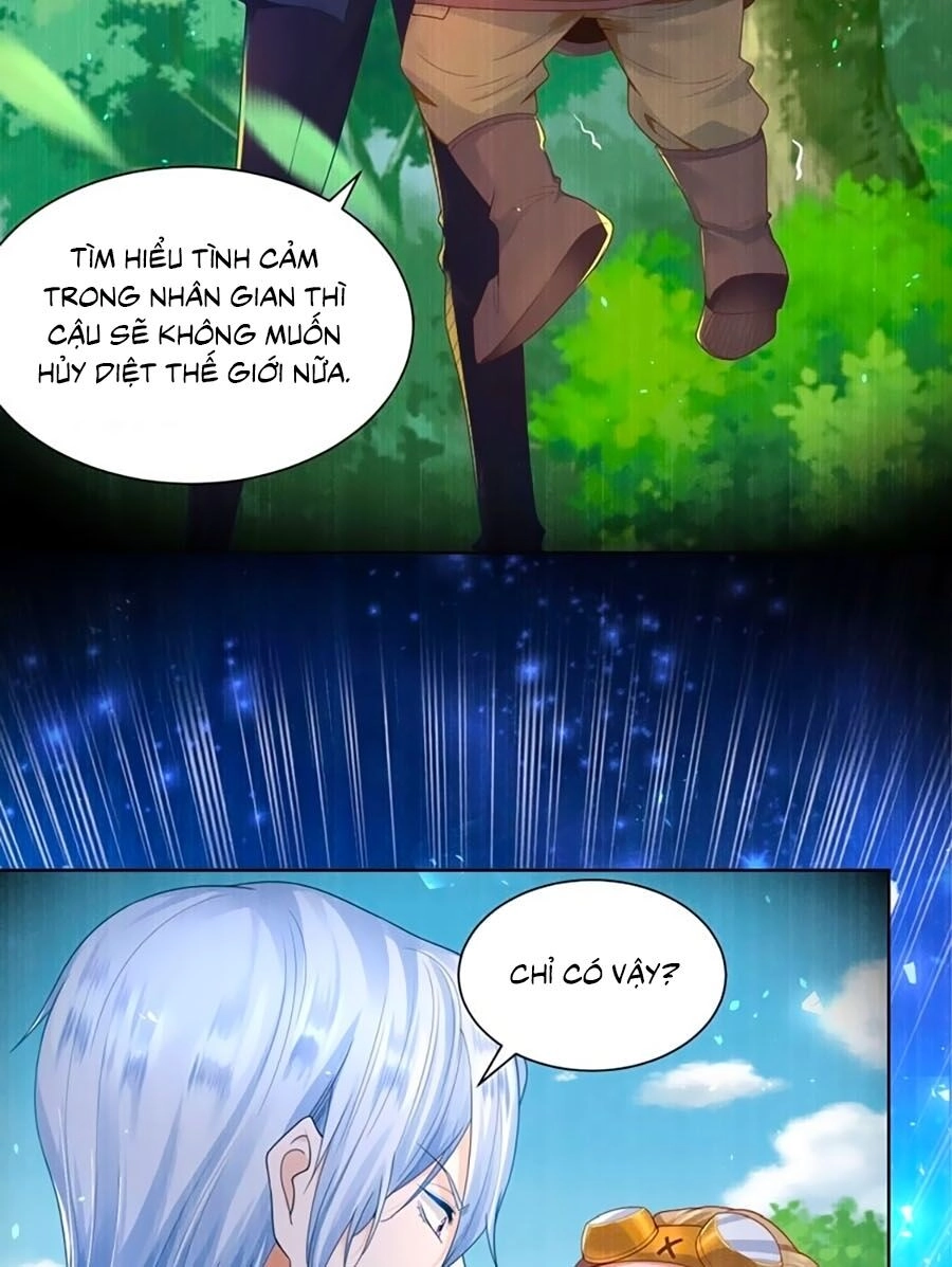 Tôi Muốn Trở Thành Tiểu Thư Công Tước Phế Vật Chapter 36 - 22