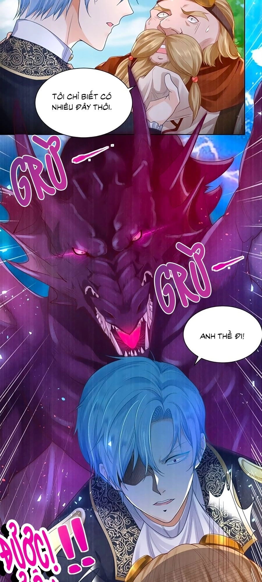 Tôi Muốn Trở Thành Tiểu Thư Công Tước Phế Vật Chapter 36 - 23