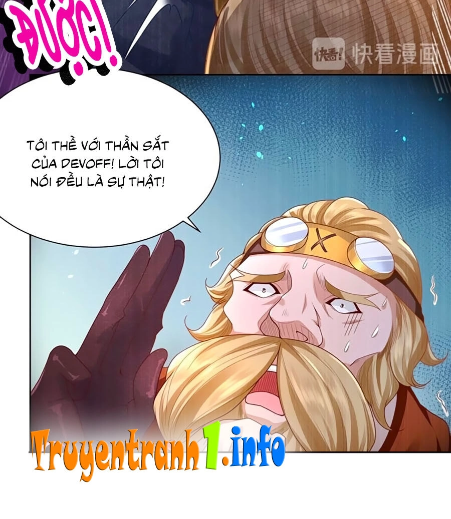 Tôi Muốn Trở Thành Tiểu Thư Công Tước Phế Vật Chapter 36 - 24