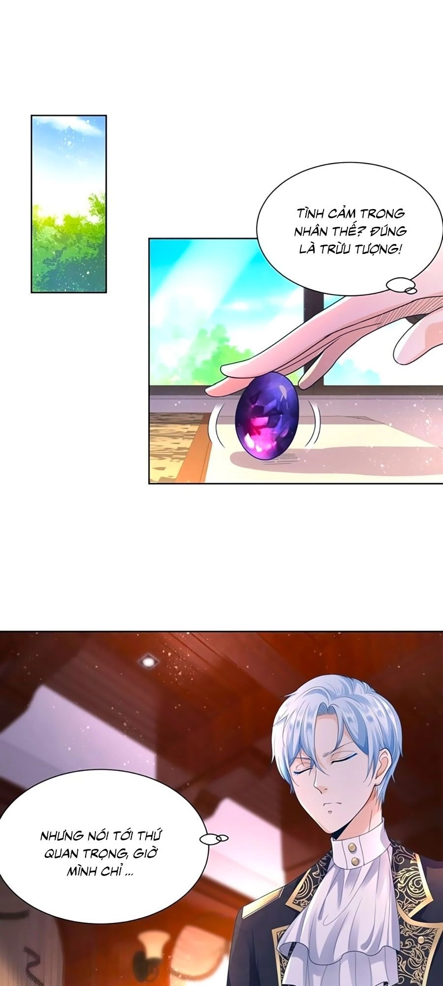 Tôi Muốn Trở Thành Tiểu Thư Công Tước Phế Vật Chapter 36 - 25