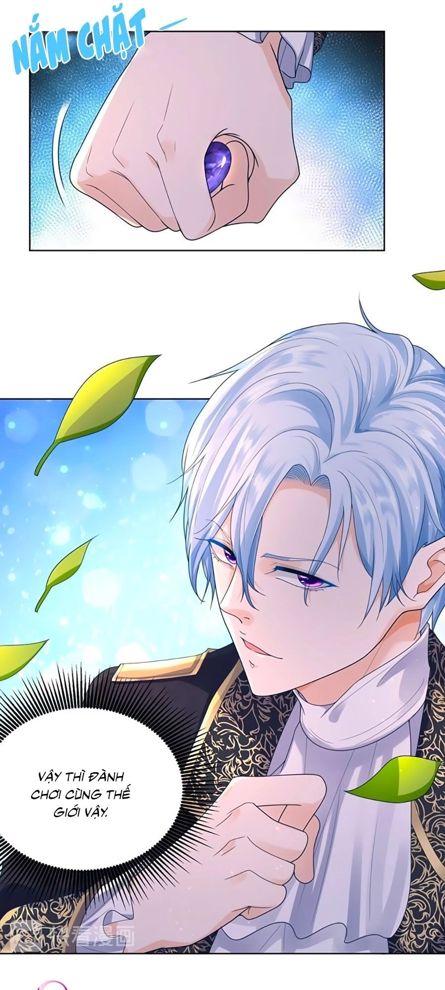 Tôi Muốn Trở Thành Tiểu Thư Công Tước Phế Vật Chapter 36 - 27