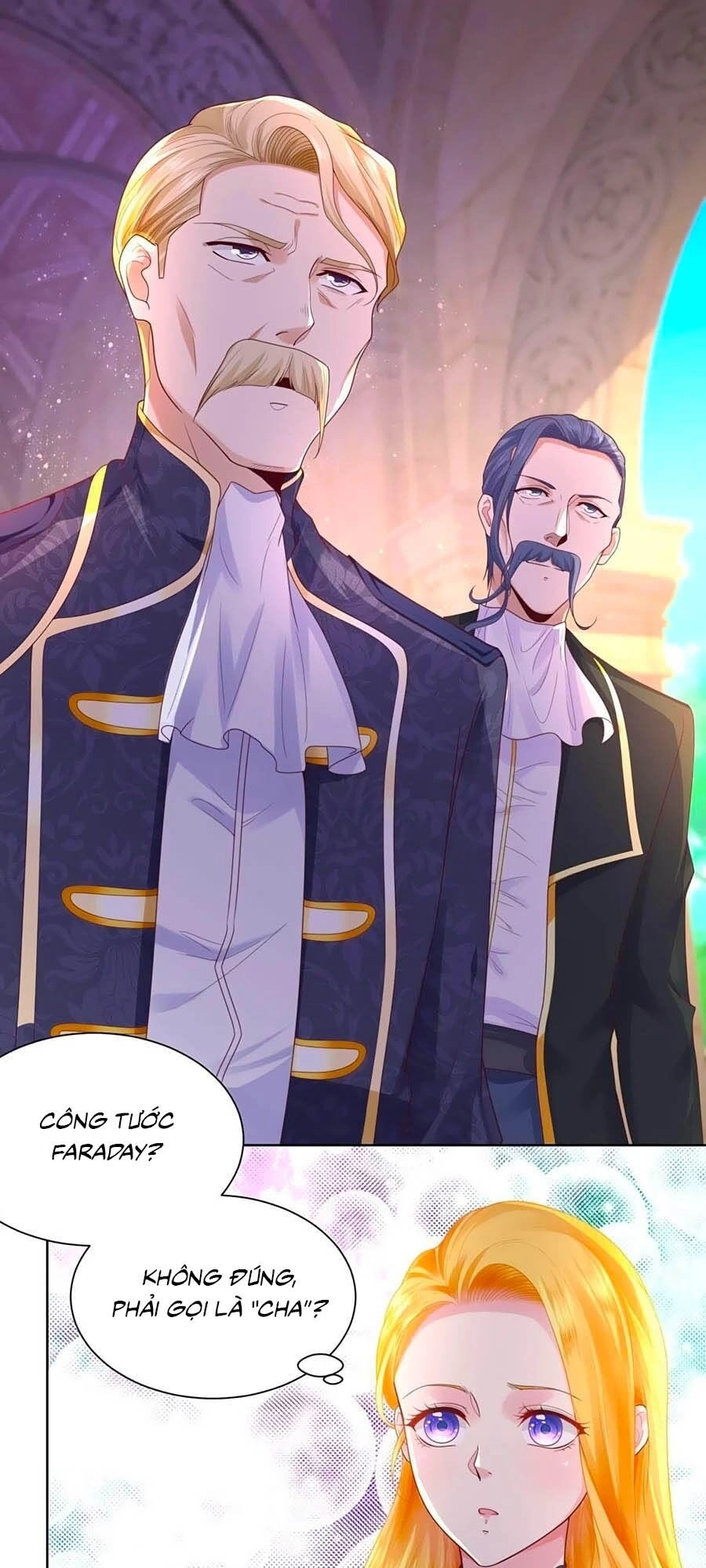 Tôi Muốn Trở Thành Tiểu Thư Công Tước Phế Vật Chapter 37 - 1