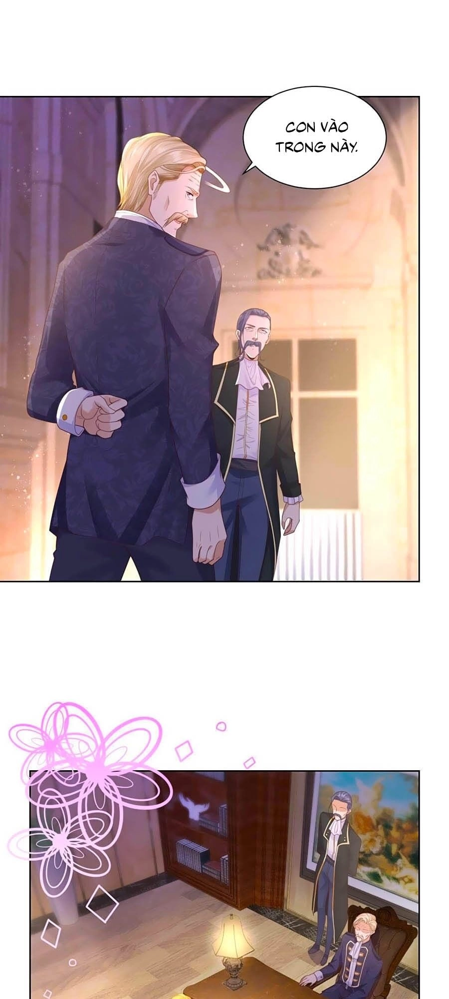 Tôi Muốn Trở Thành Tiểu Thư Công Tước Phế Vật Chapter 37 - 3