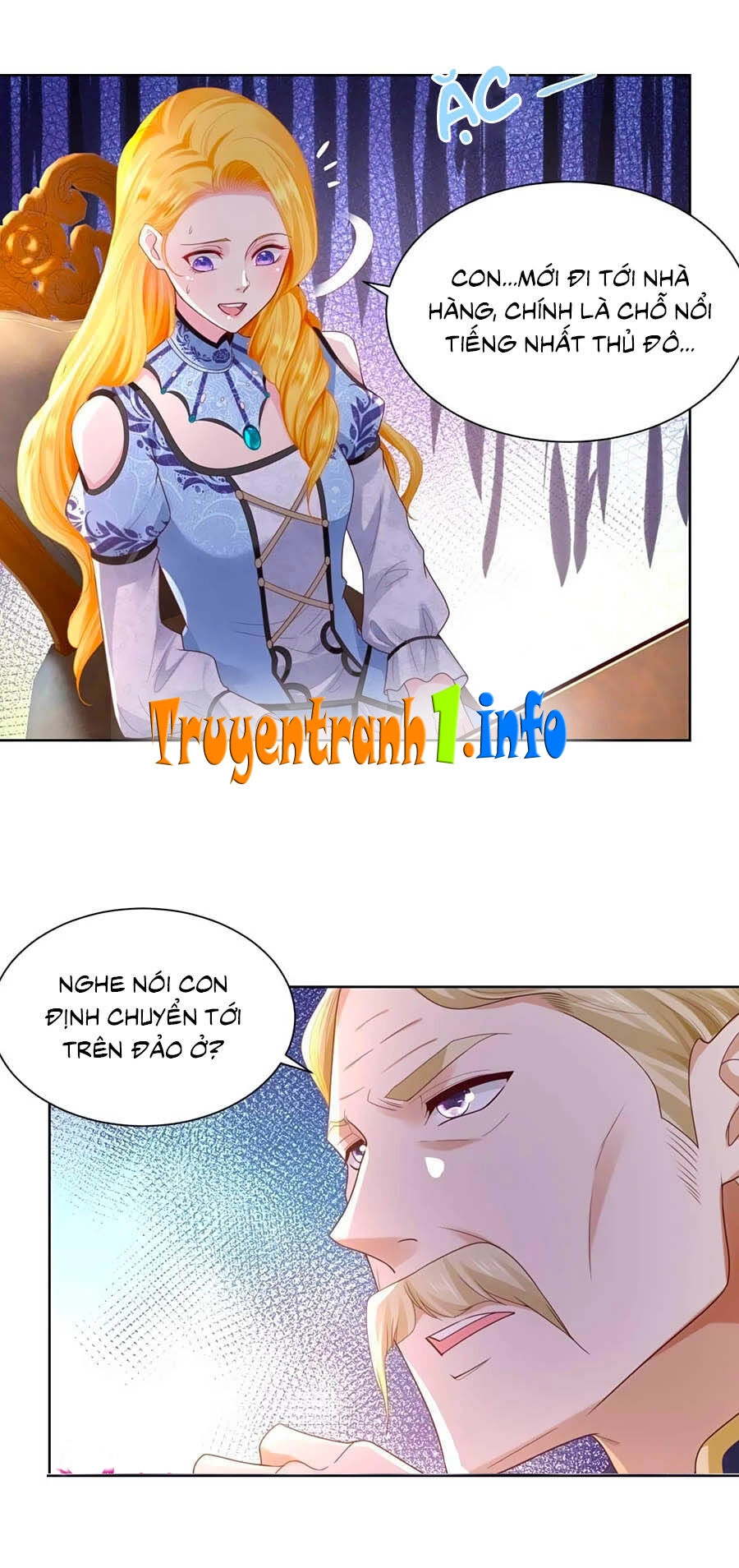 Tôi Muốn Trở Thành Tiểu Thư Công Tước Phế Vật Chapter 37 - 7