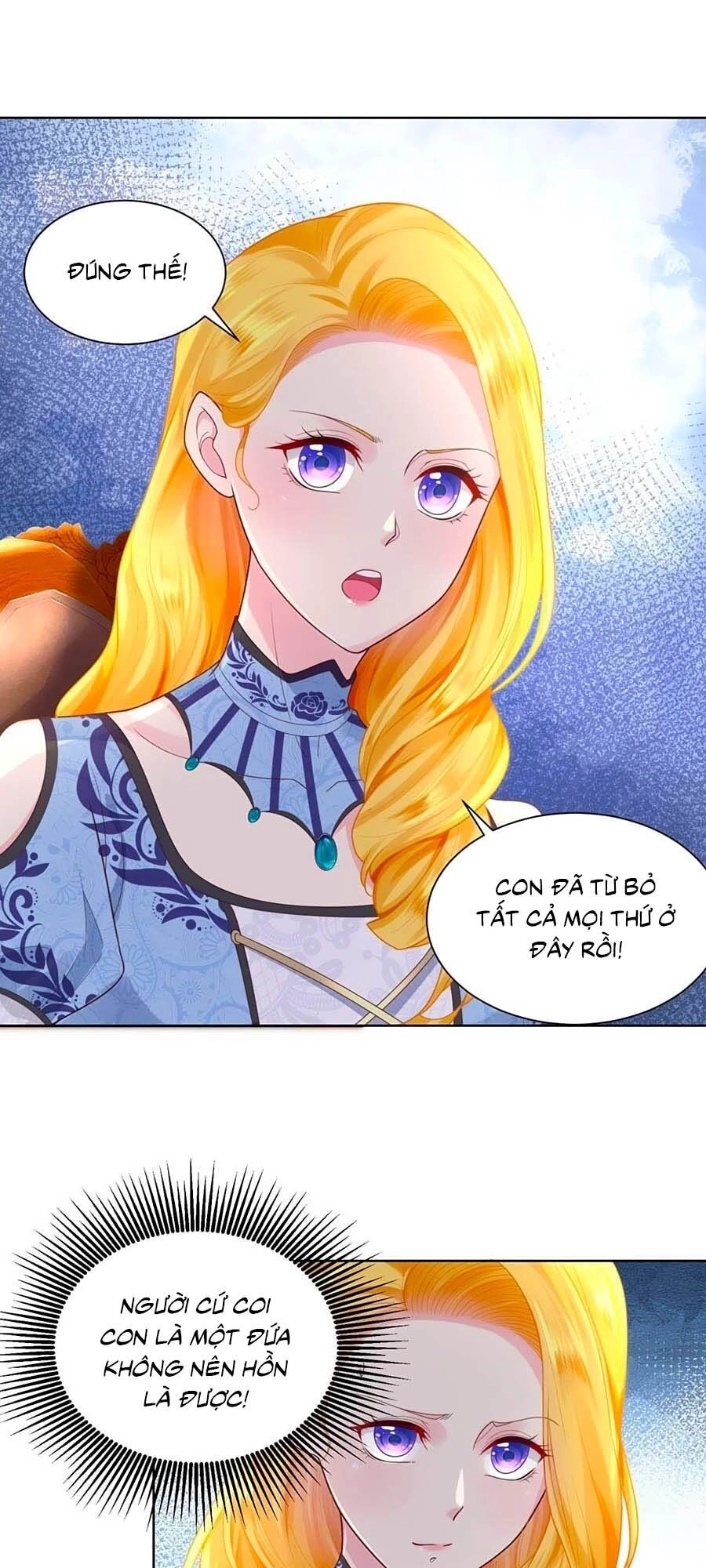 Tôi Muốn Trở Thành Tiểu Thư Công Tước Phế Vật Chapter 37 - 10