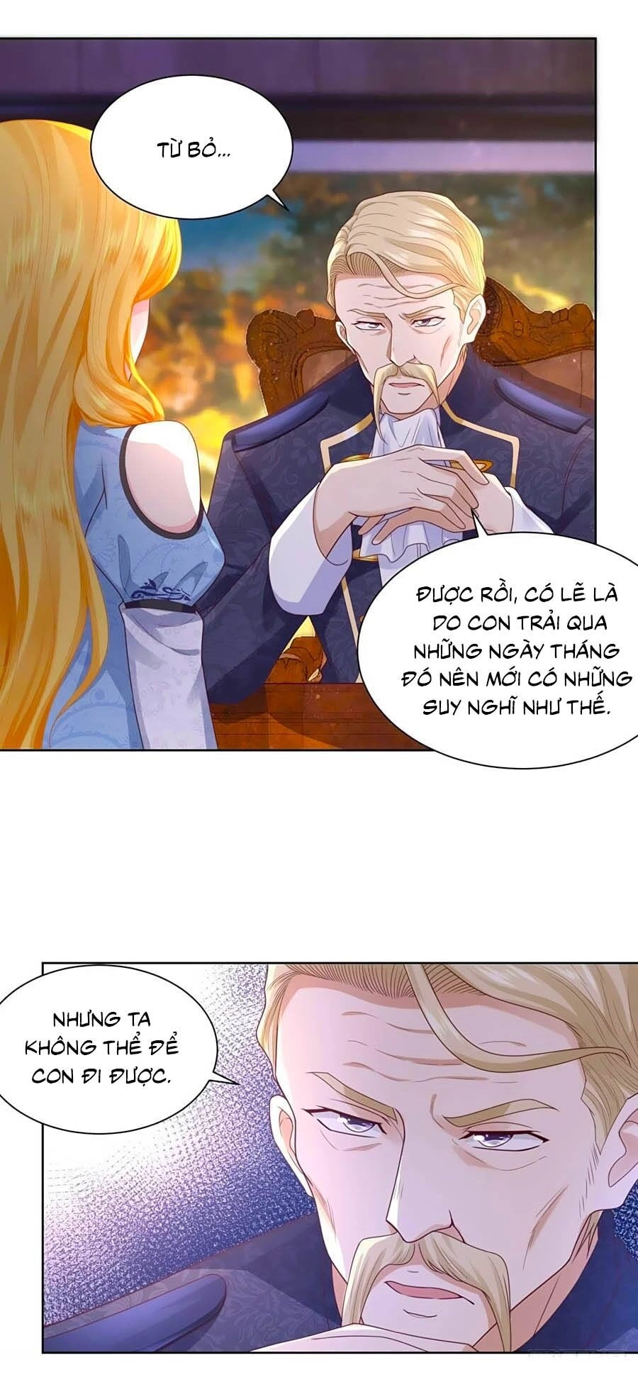 Tôi Muốn Trở Thành Tiểu Thư Công Tước Phế Vật Chapter 37 - 12