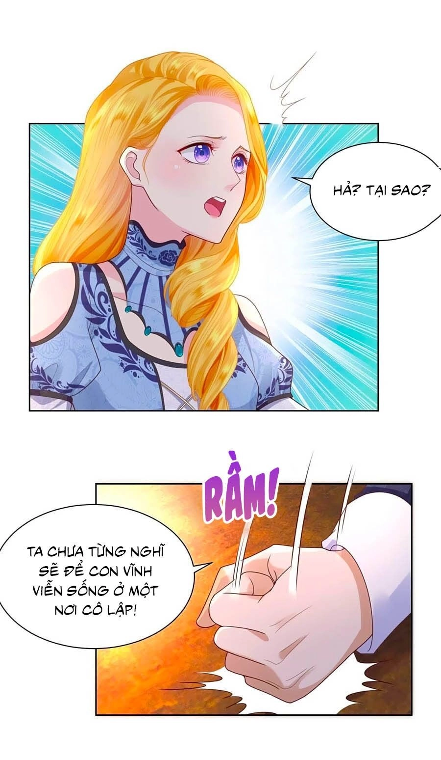 Tôi Muốn Trở Thành Tiểu Thư Công Tước Phế Vật Chapter 37 - 13