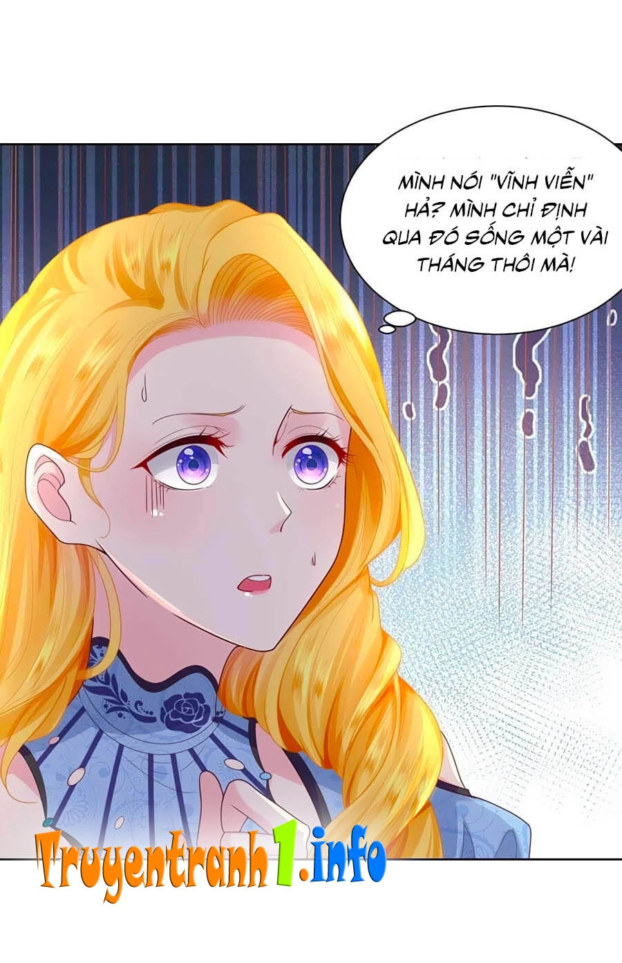 Tôi Muốn Trở Thành Tiểu Thư Công Tước Phế Vật Chapter 37 - 14