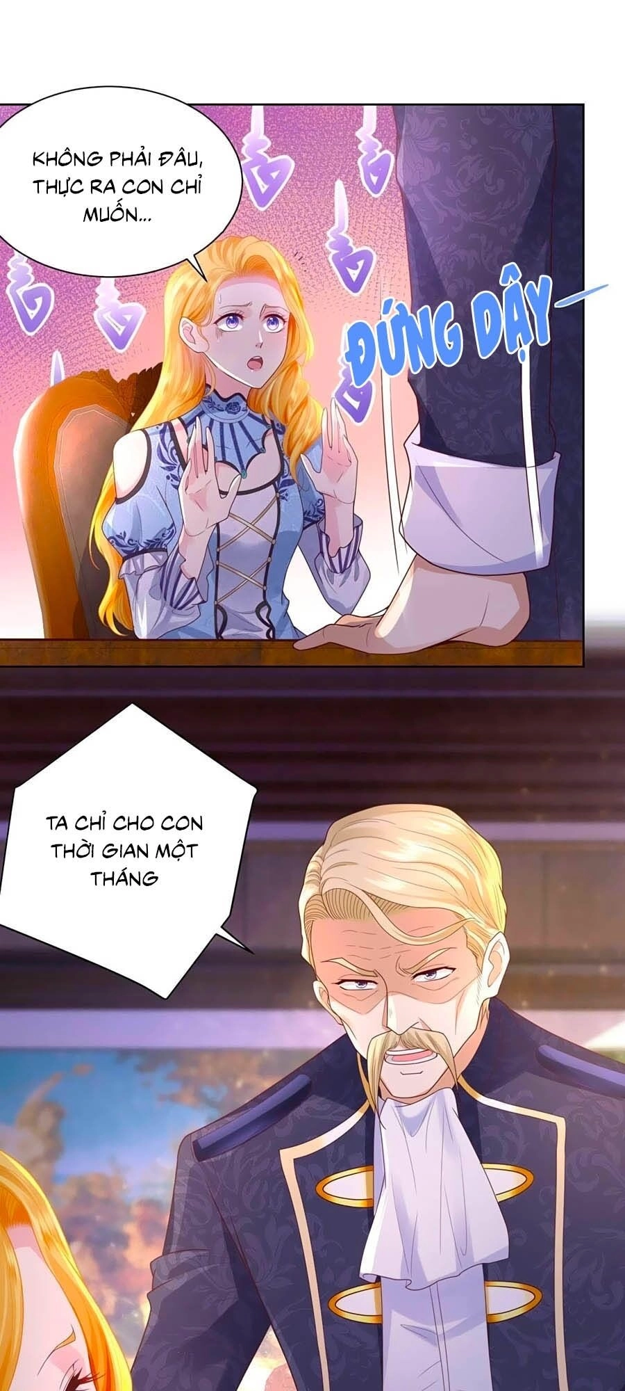 Tôi Muốn Trở Thành Tiểu Thư Công Tước Phế Vật Chapter 37 - 15