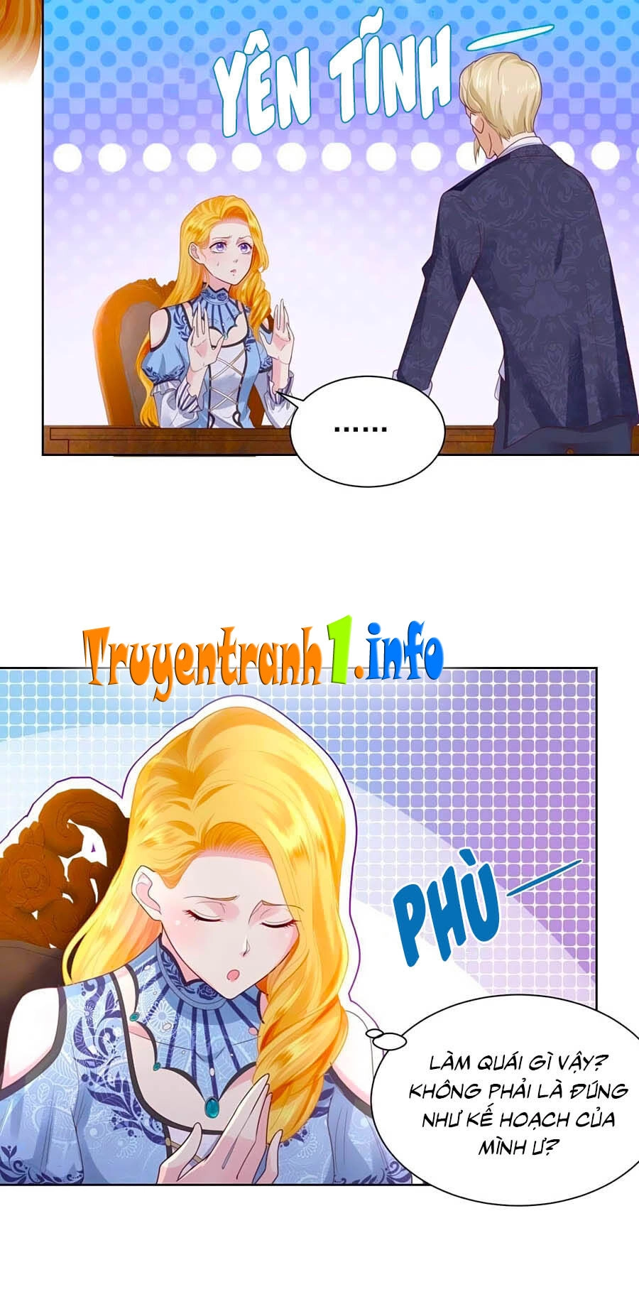 Tôi Muốn Trở Thành Tiểu Thư Công Tước Phế Vật Chapter 37 - 17