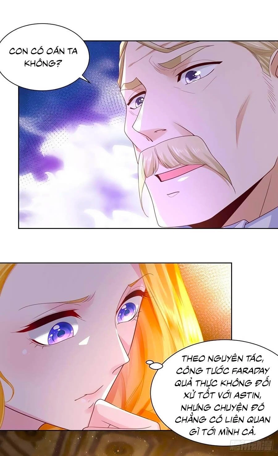 Tôi Muốn Trở Thành Tiểu Thư Công Tước Phế Vật Chapter 37 - 18