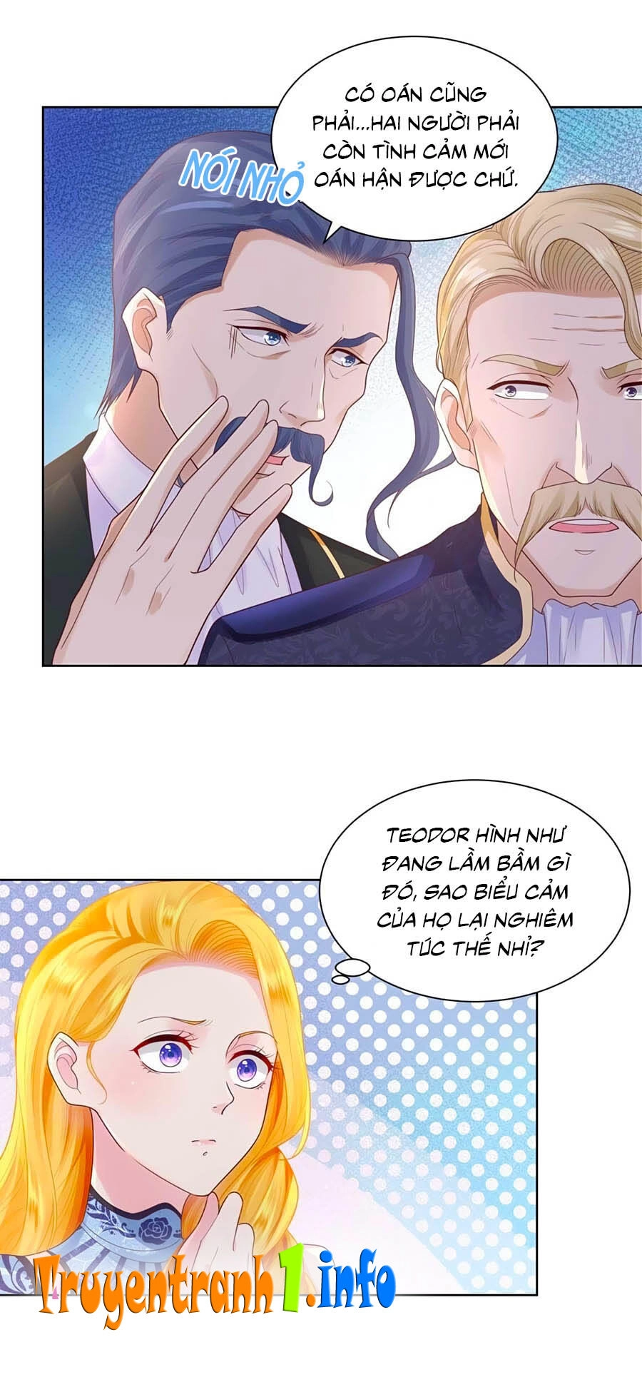 Tôi Muốn Trở Thành Tiểu Thư Công Tước Phế Vật Chapter 37 - 20