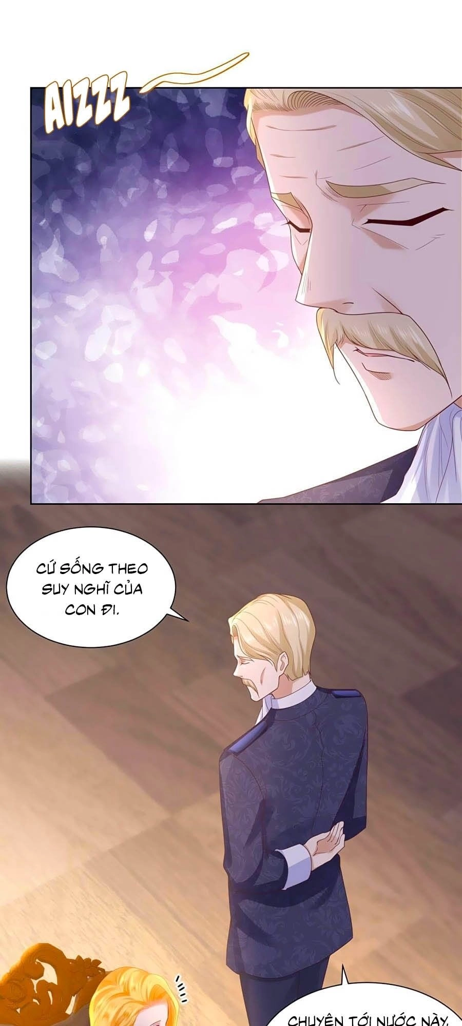 Tôi Muốn Trở Thành Tiểu Thư Công Tước Phế Vật Chapter 37 - 21