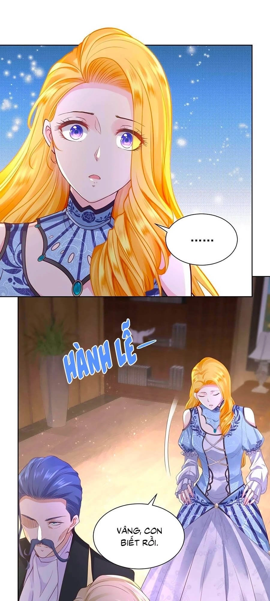 Tôi Muốn Trở Thành Tiểu Thư Công Tước Phế Vật Chapter 37 - 25