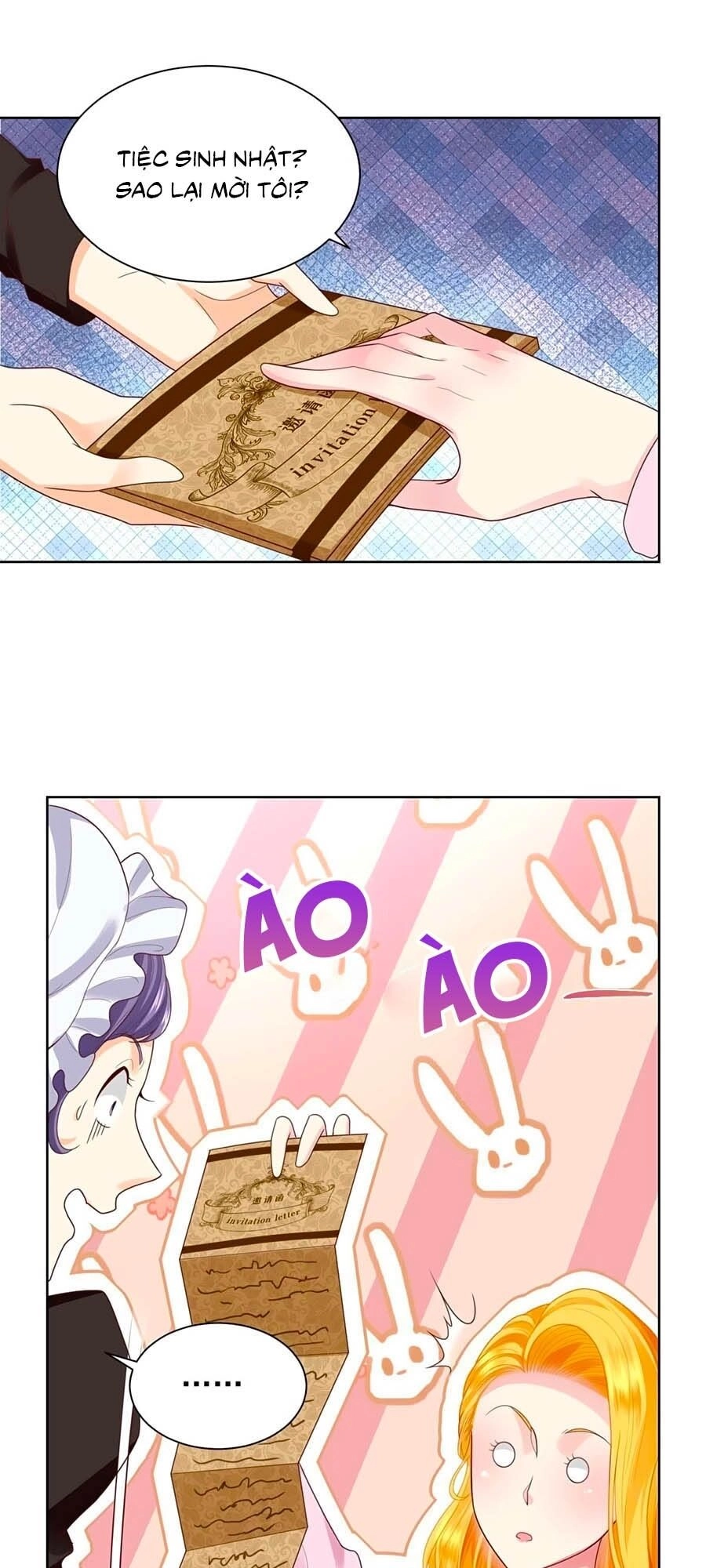 Tôi Muốn Trở Thành Tiểu Thư Công Tước Phế Vật Chapter 38 - 5