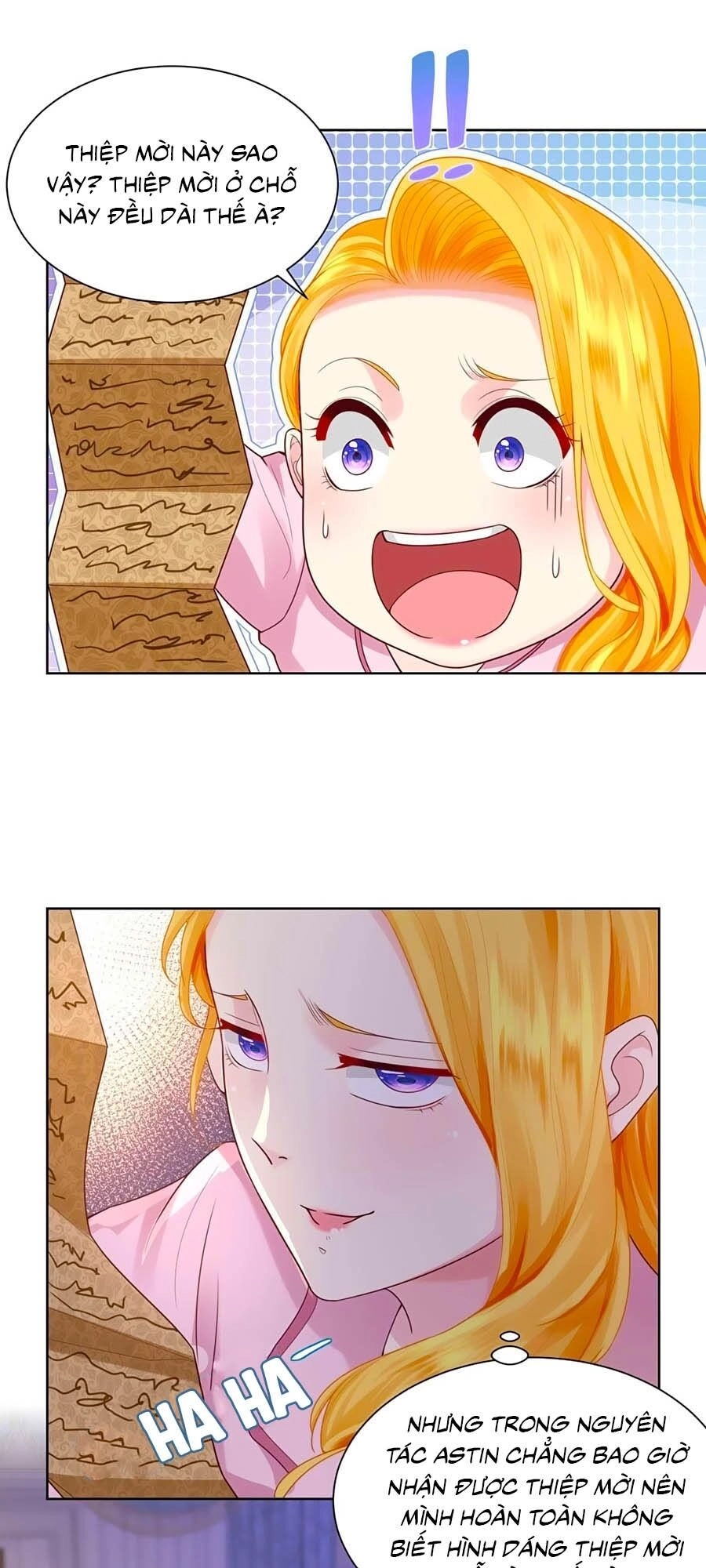 Tôi Muốn Trở Thành Tiểu Thư Công Tước Phế Vật Chapter 38 - 7