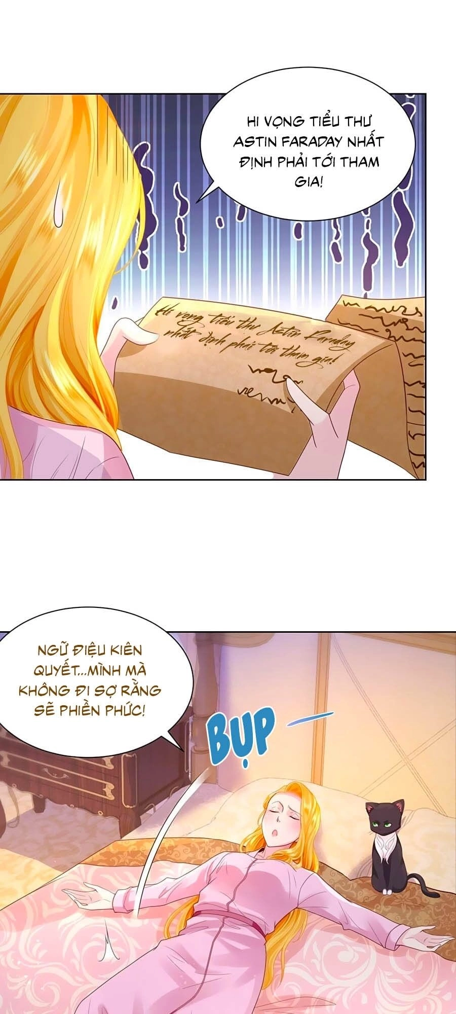 Tôi Muốn Trở Thành Tiểu Thư Công Tước Phế Vật Chapter 38 - 13