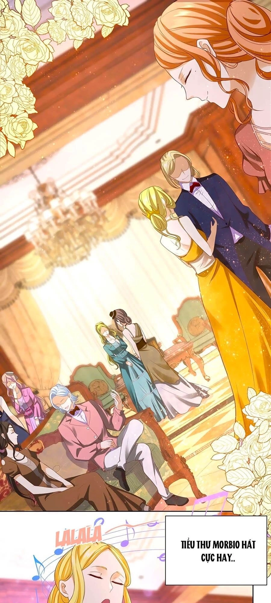 Tôi Muốn Trở Thành Tiểu Thư Công Tước Phế Vật Chapter 38 - 17