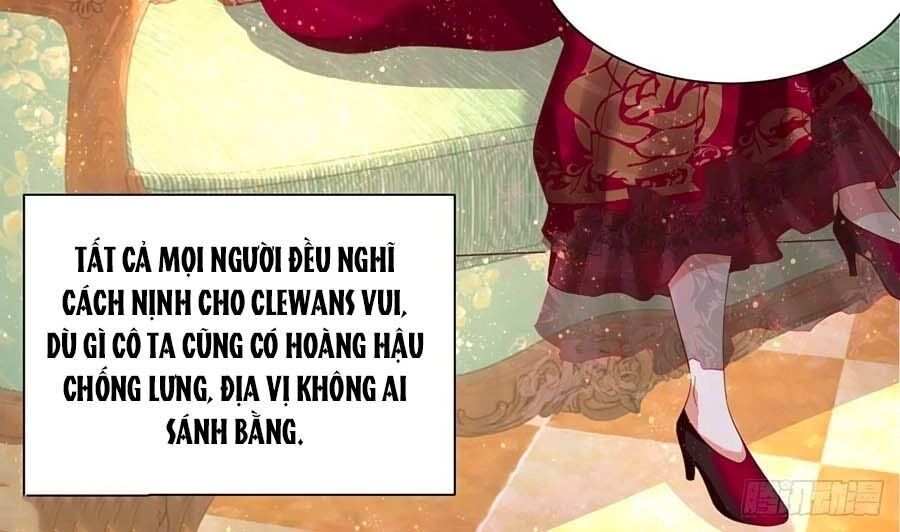 Tôi Muốn Trở Thành Tiểu Thư Công Tước Phế Vật Chapter 38 - 22