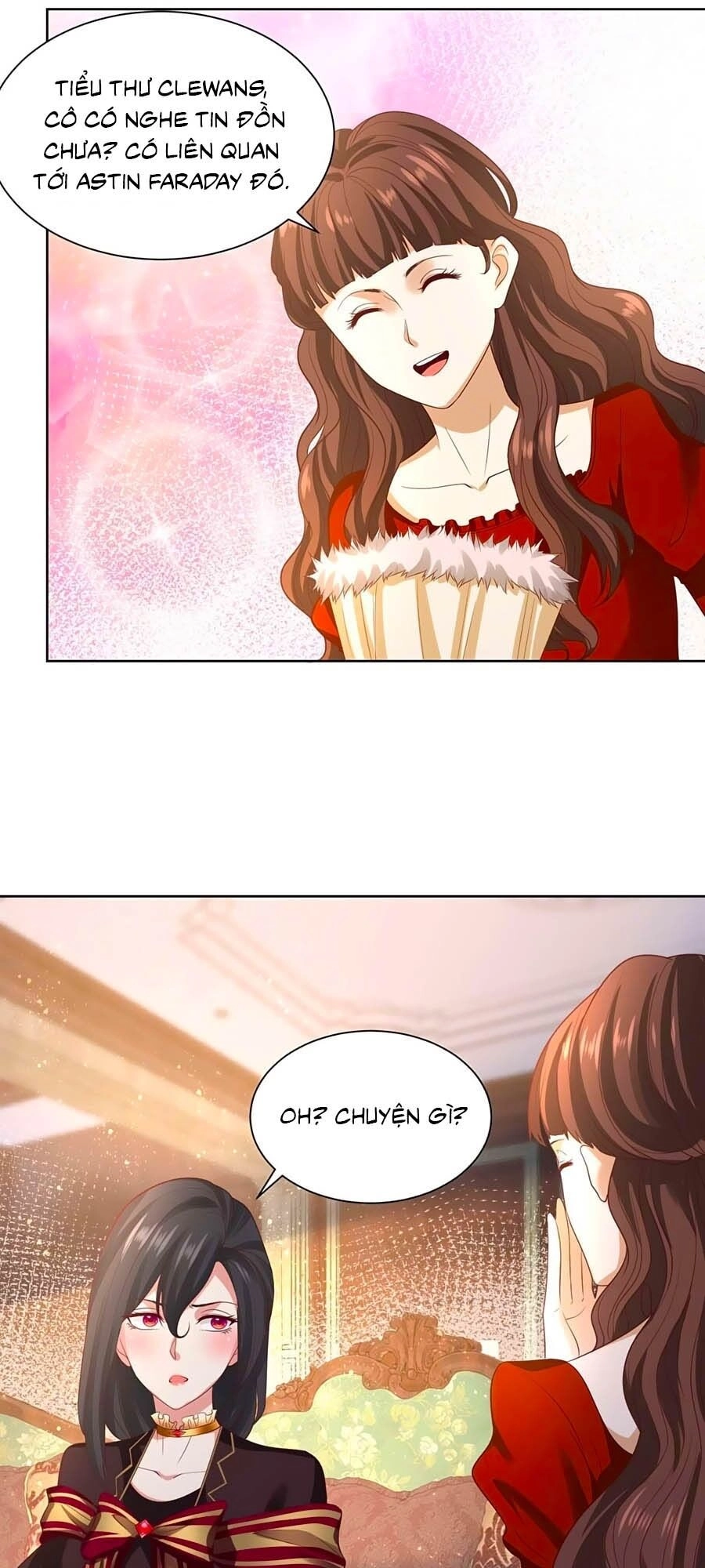 Tôi Muốn Trở Thành Tiểu Thư Công Tước Phế Vật Chapter 38 - 23