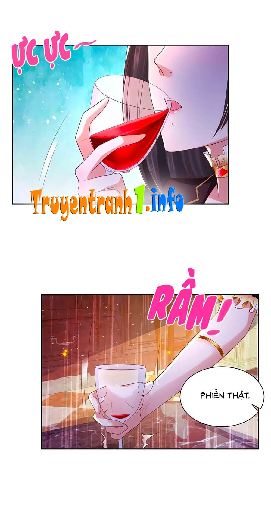 Tôi Muốn Trở Thành Tiểu Thư Công Tước Phế Vật Chapter 38 - 29