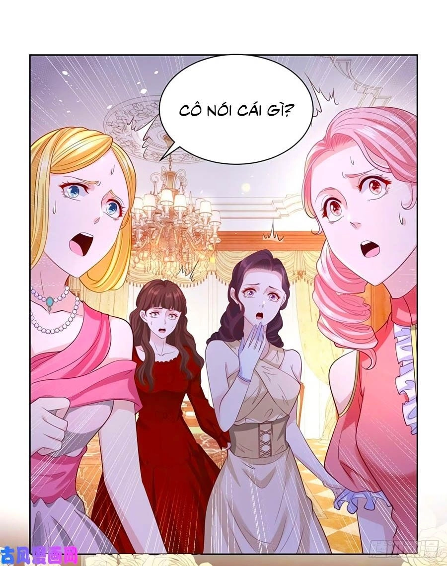 Tôi Muốn Trở Thành Tiểu Thư Công Tước Phế Vật Chapter 38 - 30
