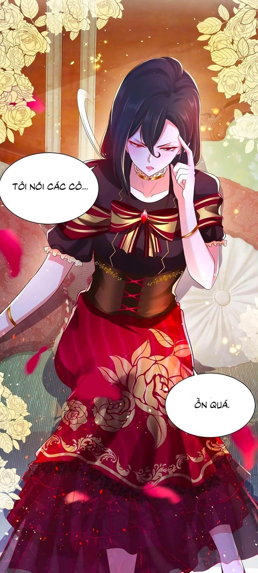 Tôi Muốn Trở Thành Tiểu Thư Công Tước Phế Vật Chapter 38 - 31