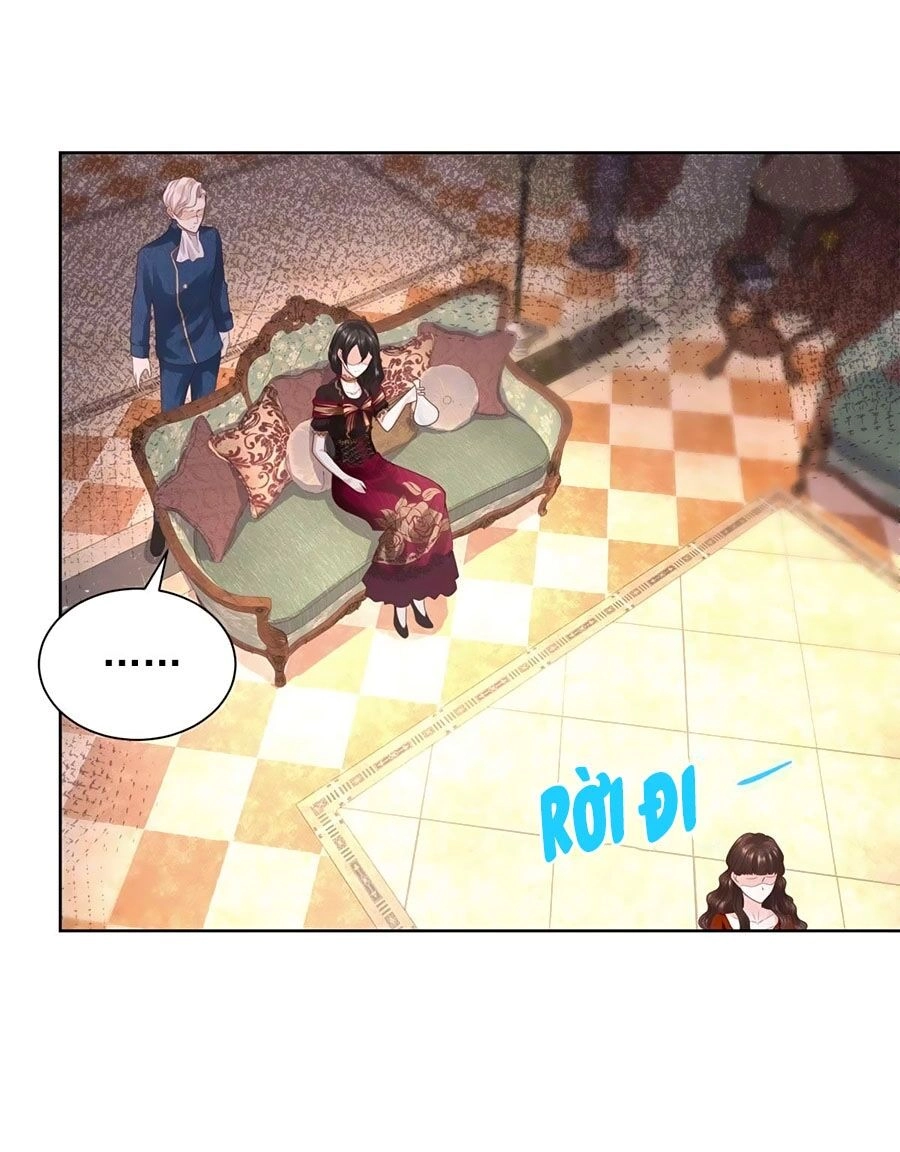 Tôi Muốn Trở Thành Tiểu Thư Công Tước Phế Vật Chapter 39 - 8