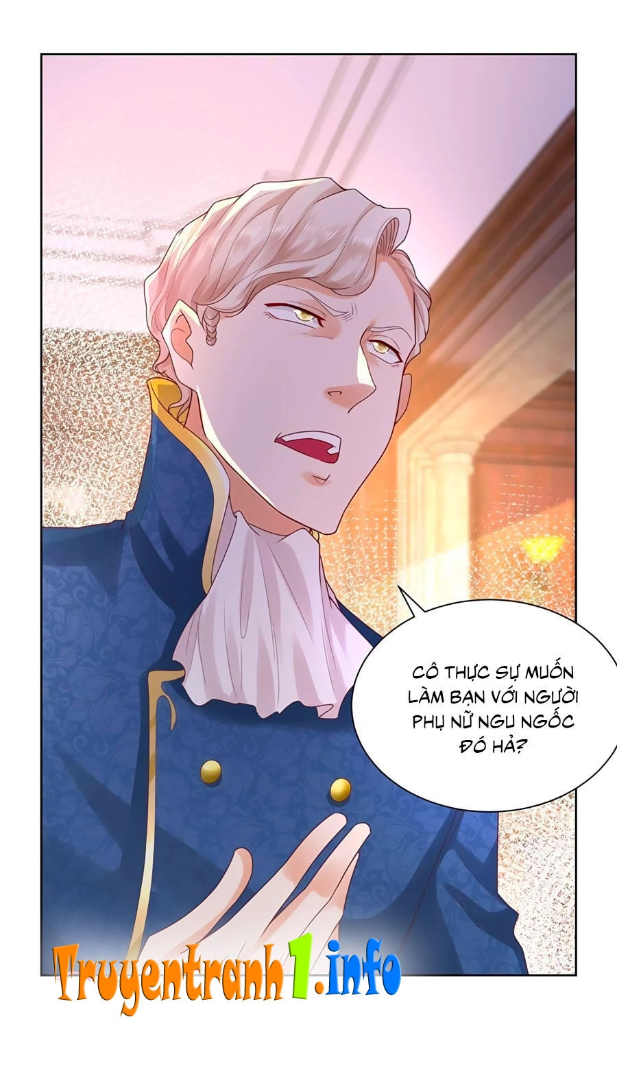 Tôi Muốn Trở Thành Tiểu Thư Công Tước Phế Vật Chapter 39 - 9