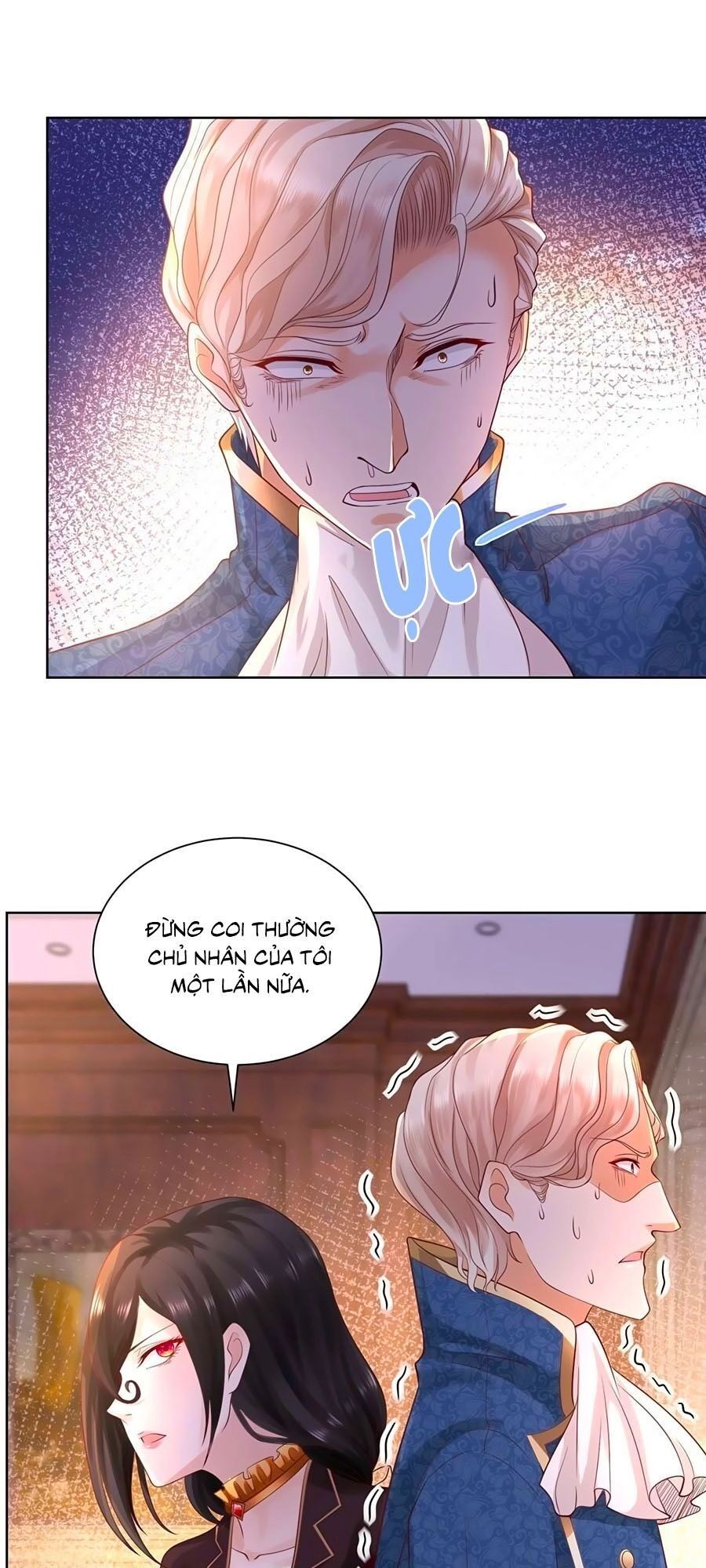 Tôi Muốn Trở Thành Tiểu Thư Công Tước Phế Vật Chapter 39 - 16