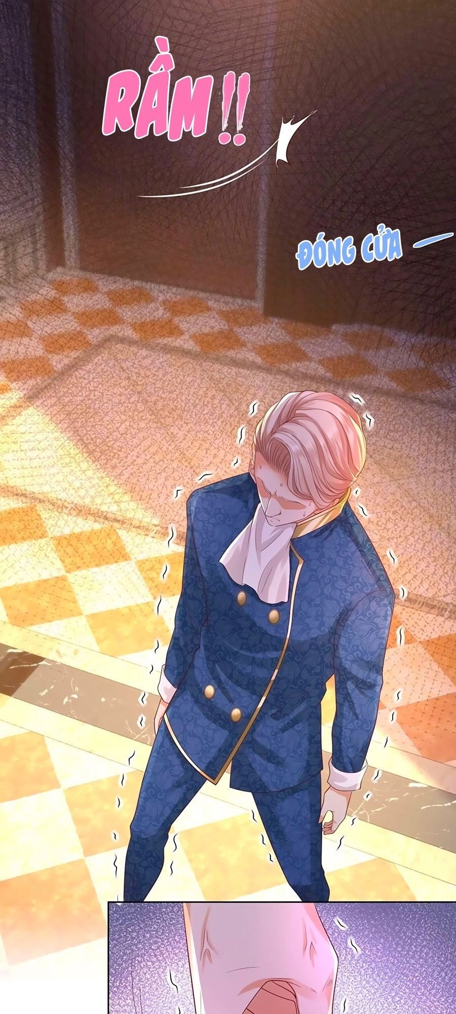 Tôi Muốn Trở Thành Tiểu Thư Công Tước Phế Vật Chapter 39 - 18