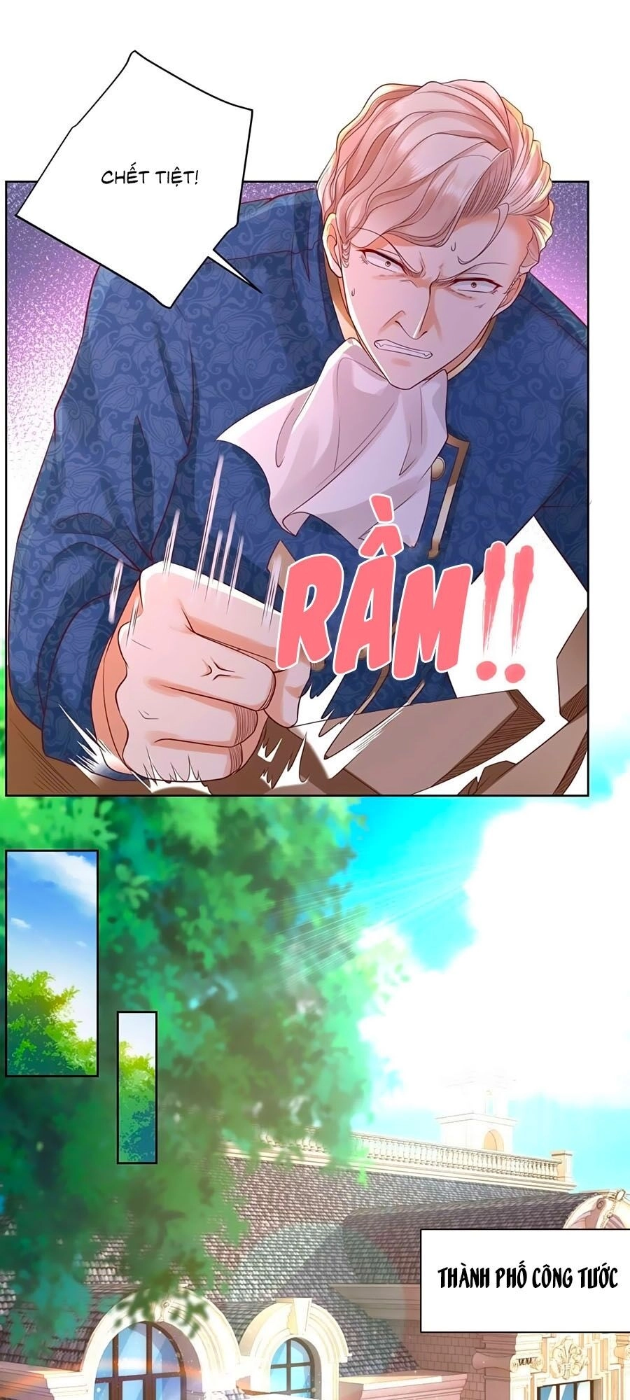 Tôi Muốn Trở Thành Tiểu Thư Công Tước Phế Vật Chapter 39 - 20