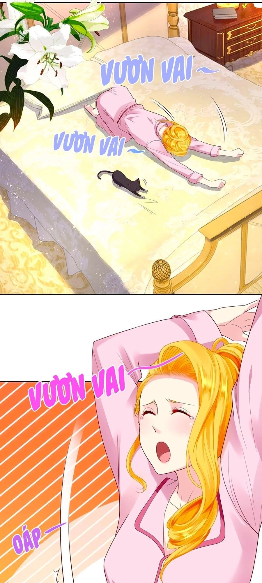 Tôi Muốn Trở Thành Tiểu Thư Công Tước Phế Vật Chapter 39 - 22