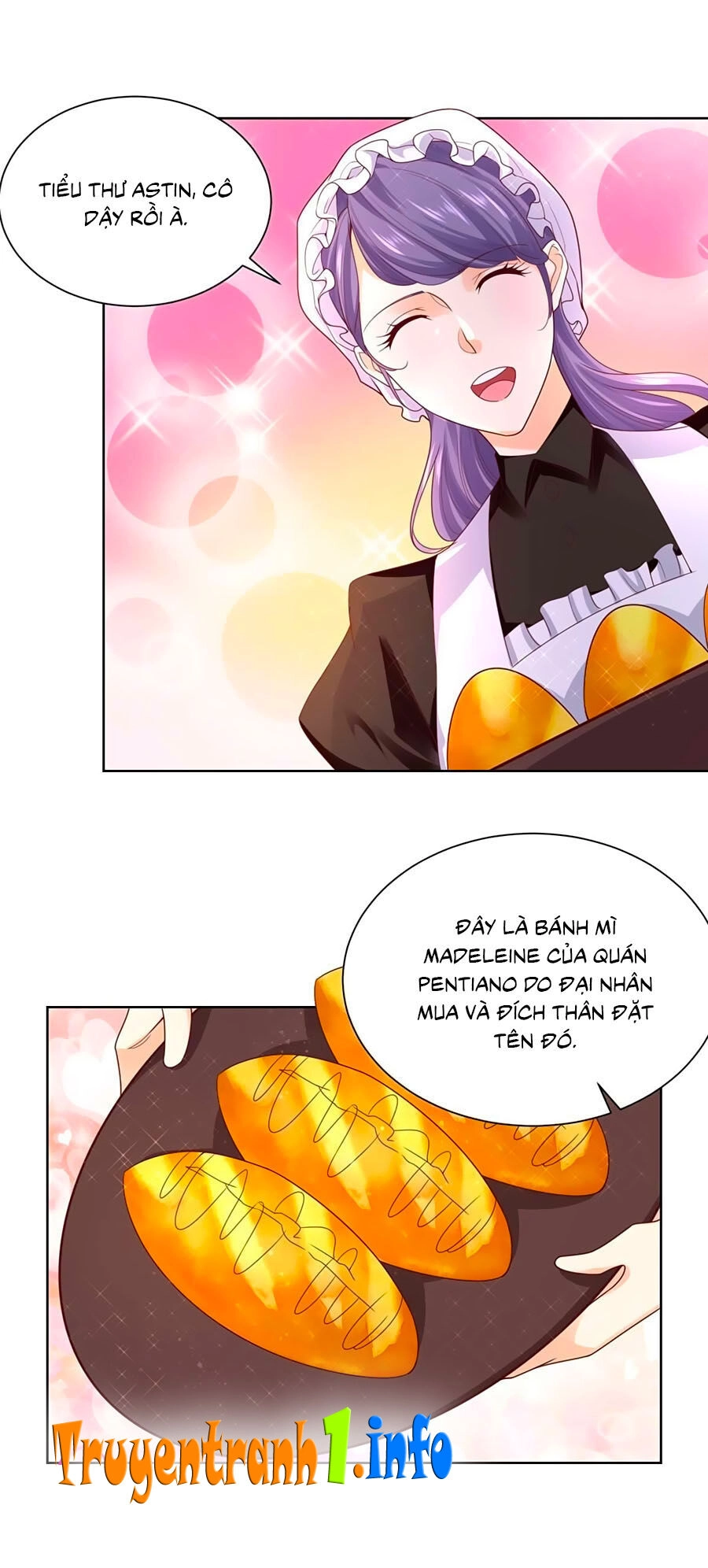 Tôi Muốn Trở Thành Tiểu Thư Công Tước Phế Vật Chapter 39 - 24