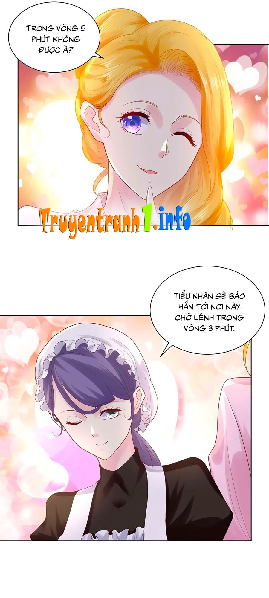 Tôi Muốn Trở Thành Tiểu Thư Công Tước Phế Vật Chapter 39 - 27