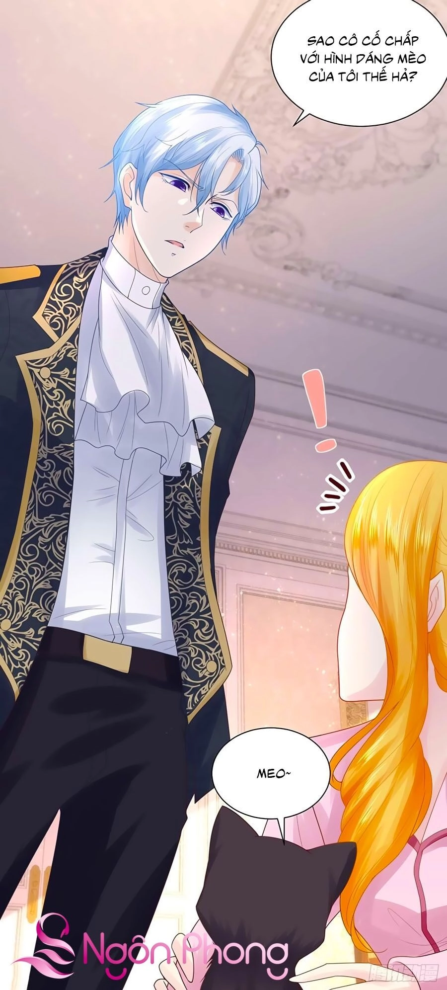 Tôi Muốn Trở Thành Tiểu Thư Công Tước Phế Vật Chapter 39 - 31