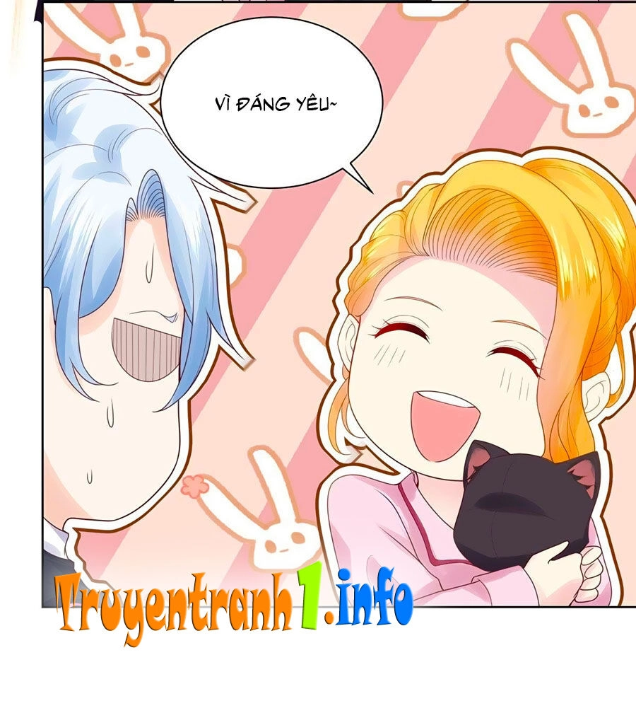 Tôi Muốn Trở Thành Tiểu Thư Công Tước Phế Vật Chapter 39 - 32