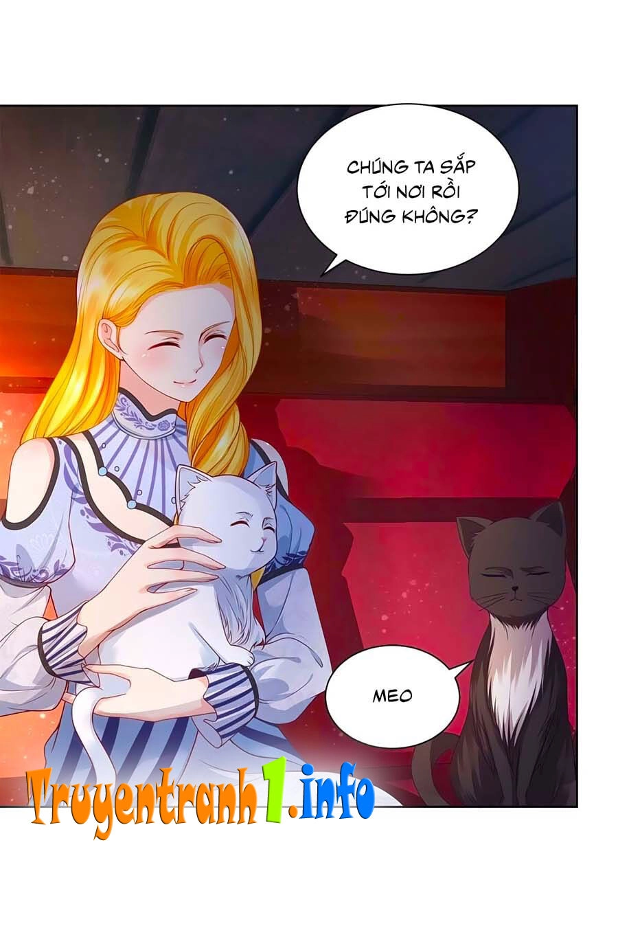 Tôi Muốn Trở Thành Tiểu Thư Công Tước Phế Vật Chapter 40 - 2