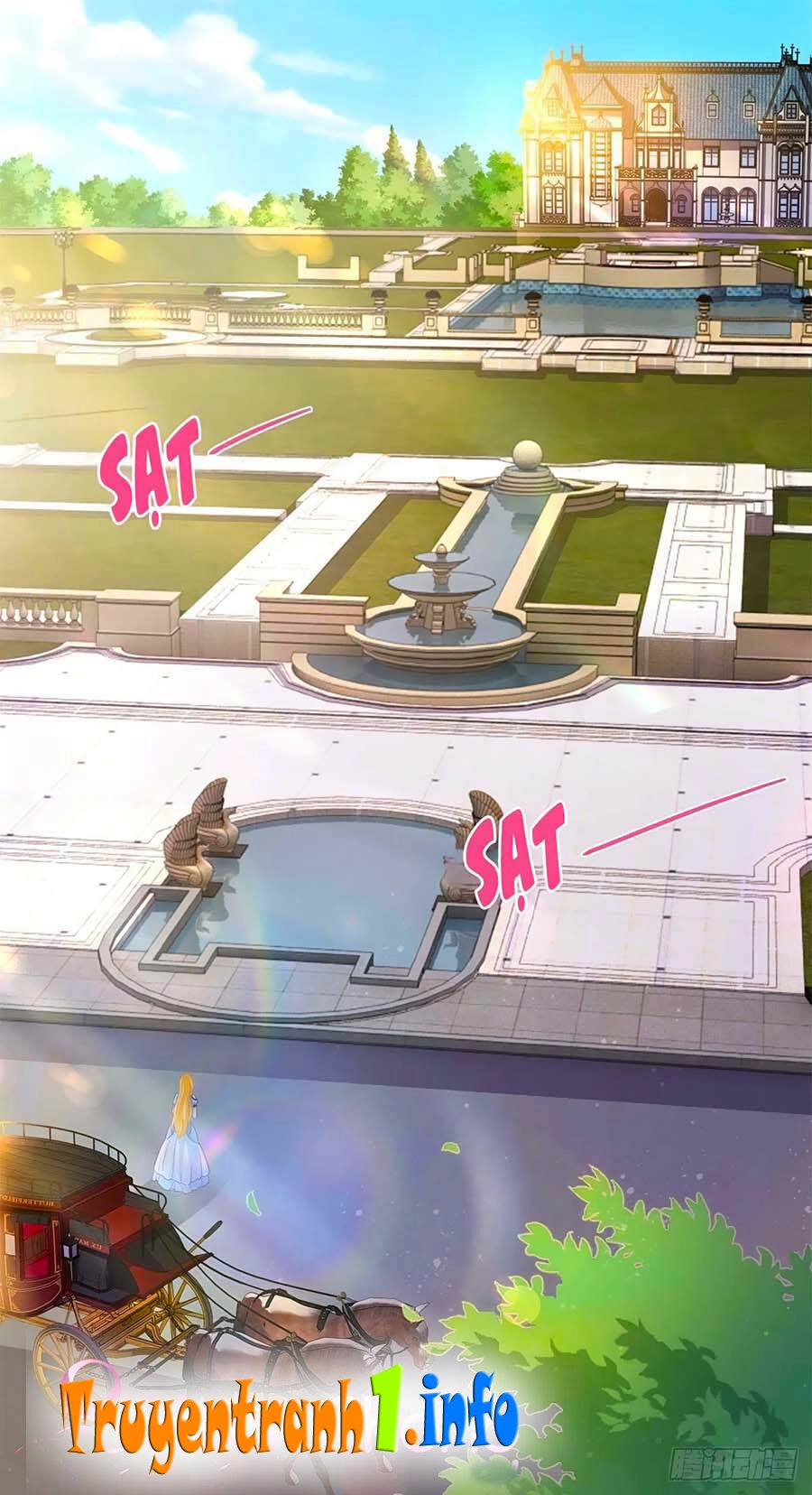 Tôi Muốn Trở Thành Tiểu Thư Công Tước Phế Vật Chapter 40 - 5