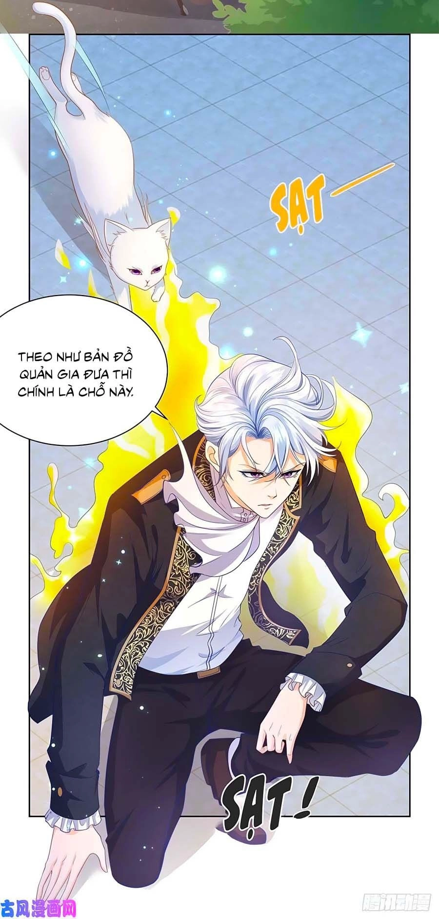 Tôi Muốn Trở Thành Tiểu Thư Công Tước Phế Vật Chapter 40 - 6