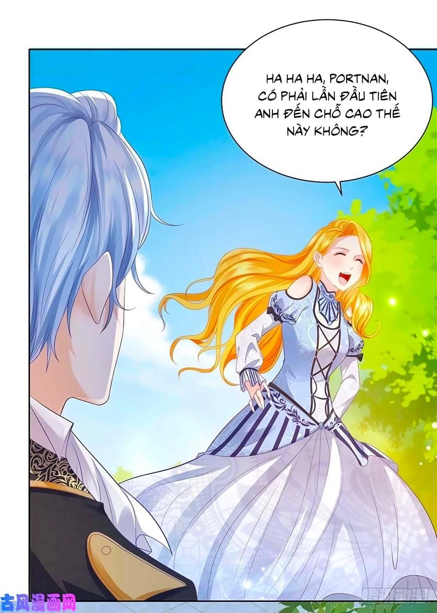 Tôi Muốn Trở Thành Tiểu Thư Công Tước Phế Vật Chapter 40 - 7