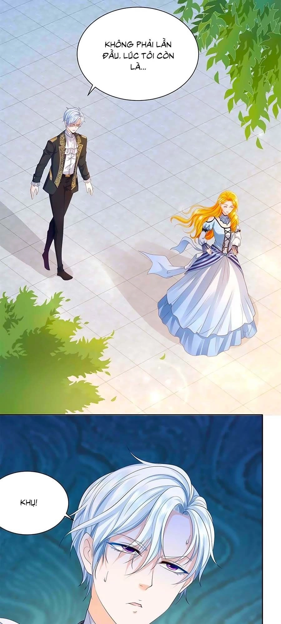 Tôi Muốn Trở Thành Tiểu Thư Công Tước Phế Vật Chapter 40 - 8