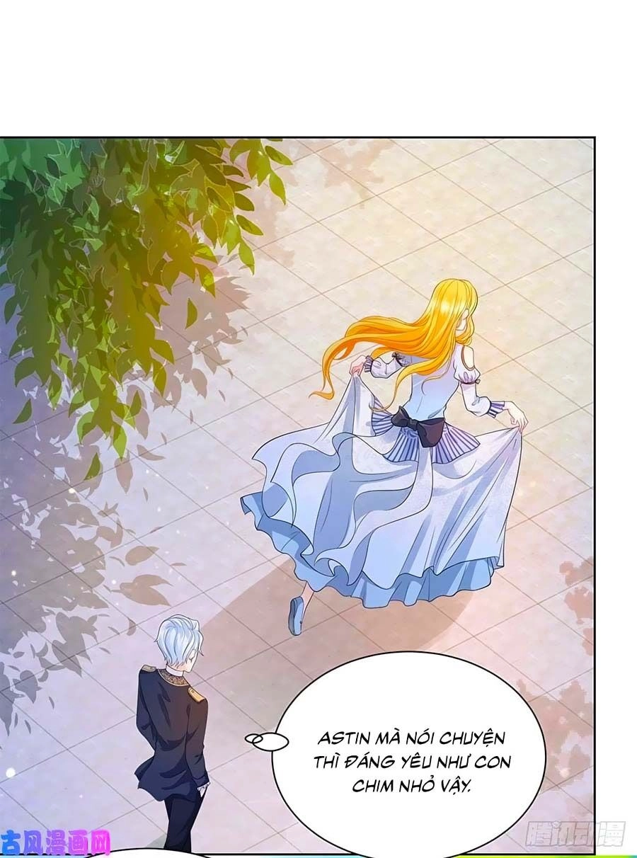 Tôi Muốn Trở Thành Tiểu Thư Công Tước Phế Vật Chapter 40 - 13