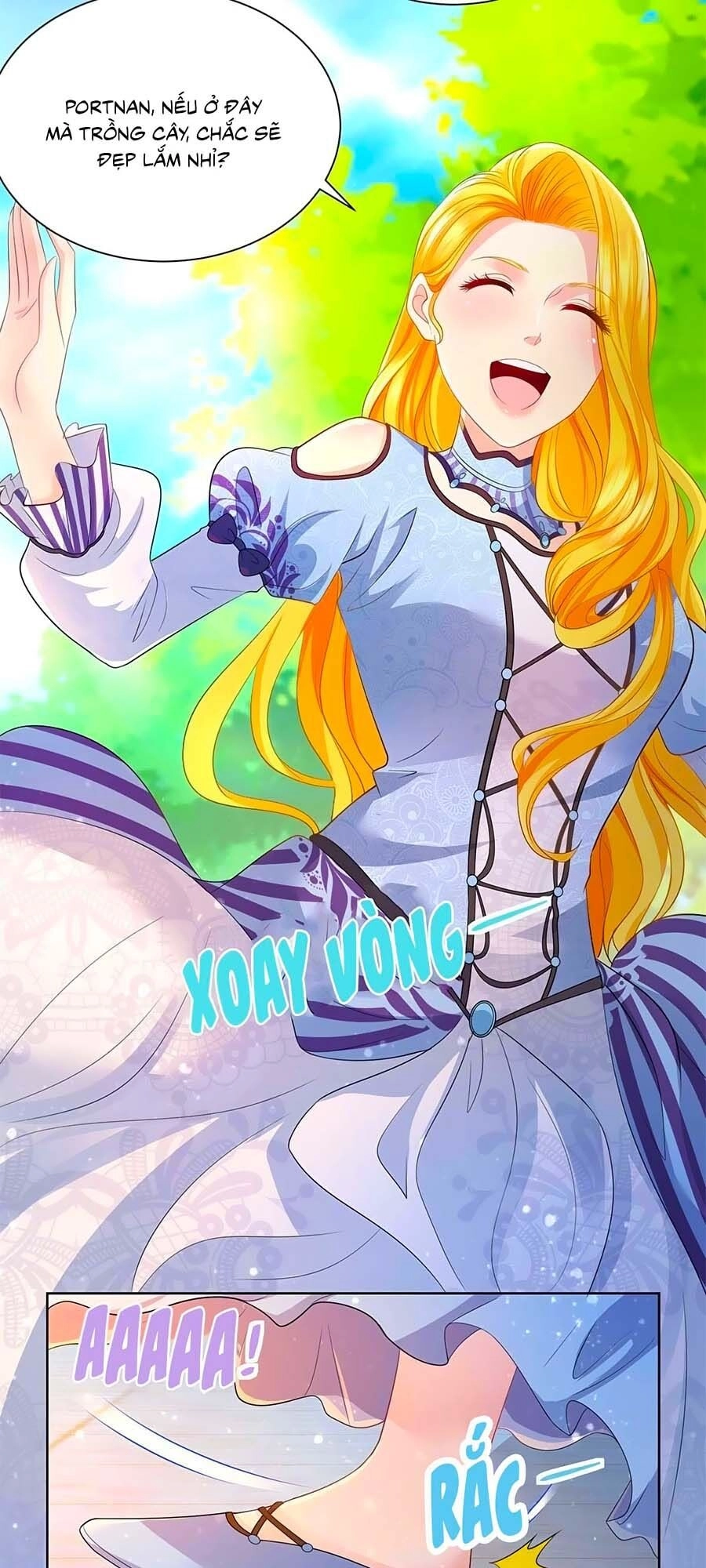 Tôi Muốn Trở Thành Tiểu Thư Công Tước Phế Vật Chapter 40 - 14